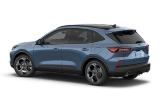 2026 Ford Escape® External Image 3
